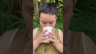 Chắc bạn chưa biết điều này☕ camping vival bushcraft outdoors [upl. by Alset]