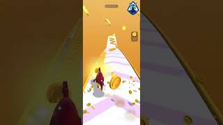 Dino Run 3D GamePlay 13  Gaming Hex [upl. by Rebmeced]