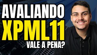 XPML11 Vale a pena investir nesse Fundo Imobiliário em 2023 [upl. by Lenahs229]