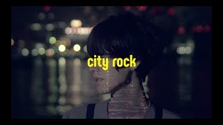 Koochewsen  city rock Official Music Video [upl. by Oiliduab]