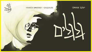 יעקב שוואקי  גלגלים  Yaakov Shwekey  Galgalim [upl. by Strickland]