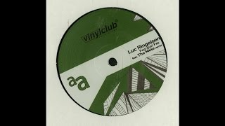 Luc Ringeisen  Dr Smooth The Mole Remix [upl. by Edrock870]