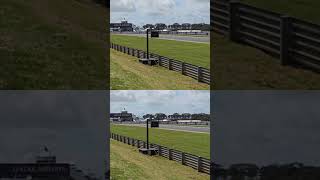 MotoGP race start Phillip Island [upl. by Nanci]