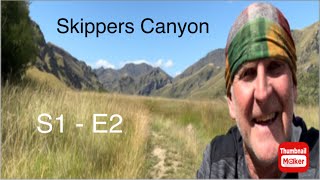 Skippers Canyon Season 1  Episode 2 [upl. by Westleigh540]