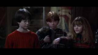 Harry Potter and the Sorcerers Stone trailer [upl. by Etsirk]