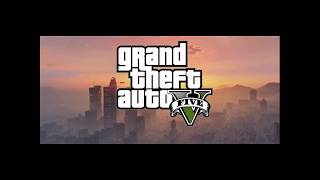 GRAND THEFT AUTO V GMV  Everyday Normal Guy 2 de Jon Lajoie [upl. by Morie]