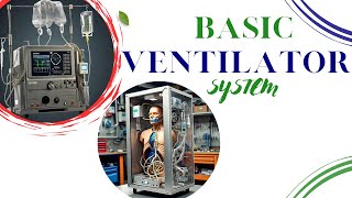 quotBasic Ventilator SystemEssential Engineering Design for Mechanical amp Medical Applicationsquot [upl. by Sacttler]