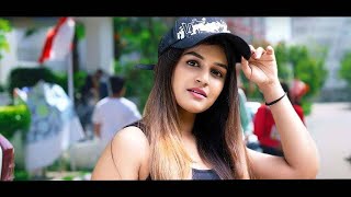 South Hindi Dubbed Romantic Action Movie Full HD 1080p  Sharath Sanjana Anand  Love Story [upl. by Aramot60]