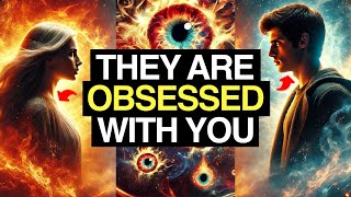 🌟 CHOSEN ONES 🌟 They’re OBSESSED With YOU – Here’s WHY They Can’t Get Enough [upl. by Oriane]