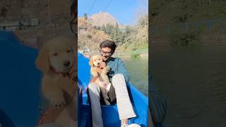 Boating with leo and reo😂 shorts  Anant Rastogi [upl. by Harriot]