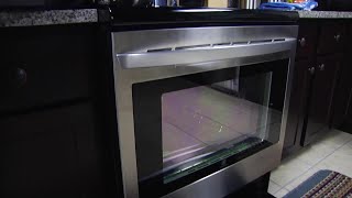 LG Ranges Using The Warming Drawer On Your LG Range [upl. by Yeldahc]