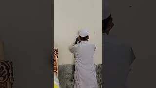 Hafiz Affan Azane Jumma [upl. by Erlandson506]