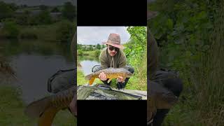 Tackling Weedy Lakes Keeping Mobile Carp Fishing uk carping dorset shorts [upl. by Martijn17]