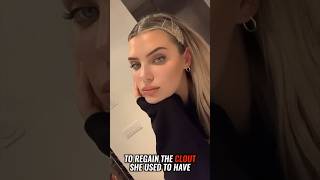 Alissa Violet Beef With Tana Mongeau Backfired On Her Comeback 😱 shorts short tanamongeau [upl. by Haet]