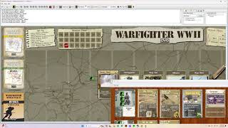 DVG Games Warfighter WW2 Europe Retrieve Intel Germany v Russia [upl. by Tletski]