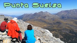 ⛰️ Punta Suelza 2975m desde Collado Cruz de Guardia [upl. by Derfla]