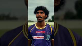 ബ്ലാസ്റ്റേഴ്‌സ്ന്റെ പുതിയ 21 വയസ്സുകാരനായ Defender 🔥💛 Saheef blasterscorner keralablasters [upl. by Yllatan]