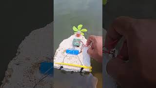 Rc boat short video [upl. by Atworth]