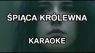 Marta Bijan  Śpiąca królewna karaokeinstrumental  Polinstrumentalista [upl. by Nnaesor]