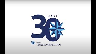 Conoce la historia de Grupo Transmeridian [upl. by Jemine]