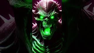 Scary Monster Scream Sound  Jump Scare  Horror Sound Effect  Spooky Horror Sounds  shorts [upl. by Atsuj960]