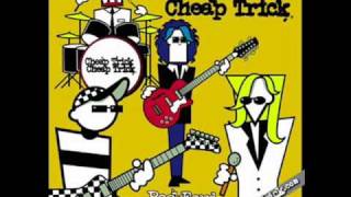 Cheap Trick  If It Takes A Lifetime [upl. by Yennej]