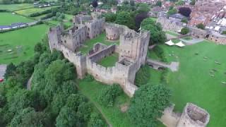 Ludlow Castle [upl. by Cronin]