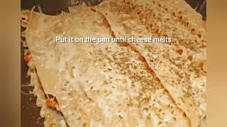 chicken lasagna without oven and baking  trick to make lasagna in pan cooking recipe viralvideo [upl. by Jaeger]