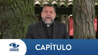 Reflexión Hay que creer y confiar en Dios  Caracol TV [upl. by Asirahc]