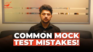 Common Mistakes in IELTS Mock Test – Real Session at Peshawar Branch [upl. by Elgar]