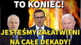 ZAPAŚĆ KREDYTOWA PLN i BIZNESOWA 299 CO SIĘ DZIEJE W POLSCE [upl. by Hole56]