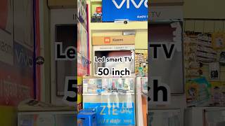 Led smart TV smarttv ledtv mi cellcor [upl. by Niatsirk]