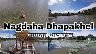 NagDaha Dhapakhel Lalitpur Municipalityनागदह धापाखेल ललितपुर नगरपालिका [upl. by Iramo966]