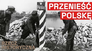 Ziemie Odzyskane i polski „Dziki Zachód” [upl. by Patrica]