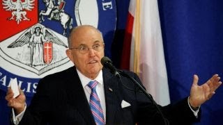 Alan Dershowitz on Giuliani’s ‘truth’ comment He was absolutely right [upl. by Eendys940]