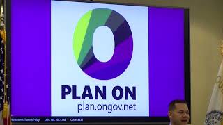 PlanON Planning for the Future of Onondaga County [upl. by Anayeek]