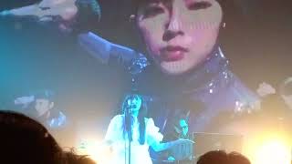 DAOKO  Step Up LOVE ステップアップLOVE  Live at Bangkok Thailand Lido Connect 20240817 [upl. by Otipaga171]