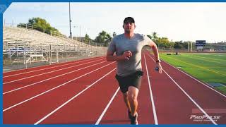 ProPulse Speed Trainers for Running Cadence Rhythm and Efficiency [upl. by Jephthah]