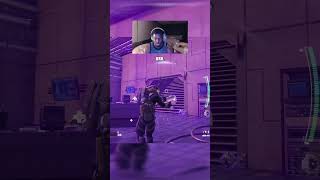 Am I the only one this happens to soulrunnergaming cheetah tyreekhill peely fortnite gamer [upl. by Peppi]