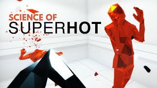 What Would Happen If You Stopped Time  Science of Superhot [upl. by Vince]