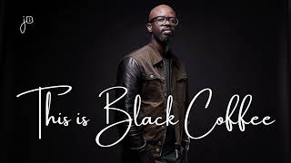 junoBeat This is Black Coffee 20241118 [upl. by Wrennie952]