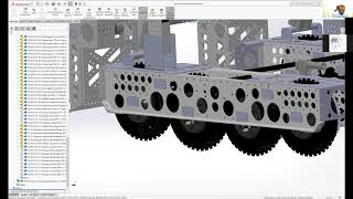 Spectrum FRC 2016  Design Review [upl. by Derfliw]