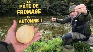 La pâte de fromage en Automne une découverte surprenante [upl. by Jaquenetta461]