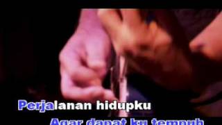 Yantzen  Cinta Bandar Tasik Selatan Original Audio [upl. by Hughie]