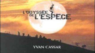 Lucy  Ost Lodyssée de lèspece  Yvan cassar [upl. by Anairda553]