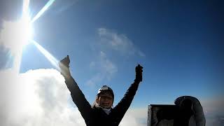 Matterhorn Summit on 30th July 2020 [upl. by Janot]