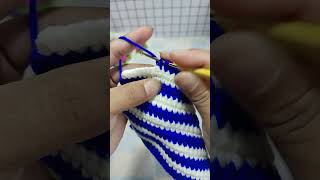 Crochet pattern stitchcrocheting crochettutorial crochetpattern [upl. by Nnasus]