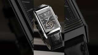 💎 New JaegerLeCoultre Reverso Tribute Models Refined amp Ready [upl. by Aldric]