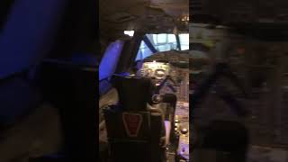 The Concorde cockpit [upl. by Bevus]