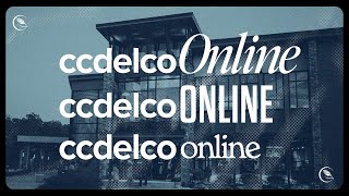 ccdelco online  Sunday September 24 2023 [upl. by Maurita]